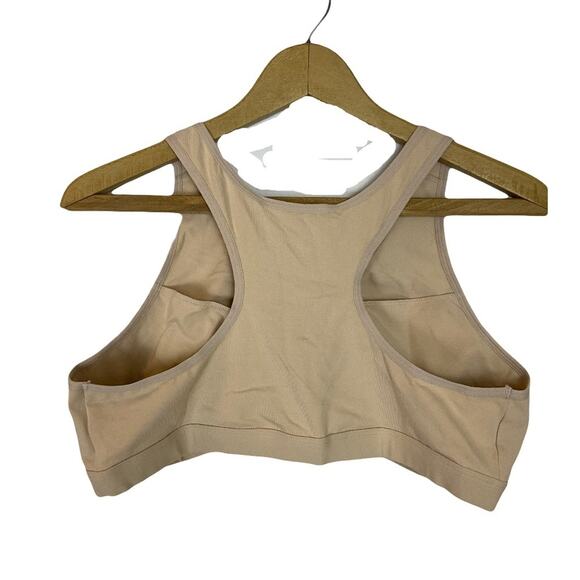 Classique Front Closure Wide Strap Fashion Bra - Picture 2 of 5